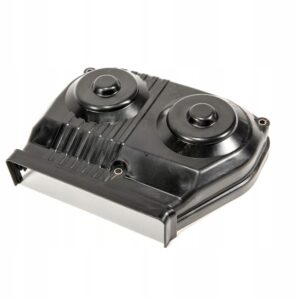 Osłona rozrządu zewnętrzna prawa Forester XT 03-04 OEM 13572AA101