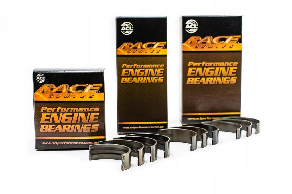 Panewki główne ACL Race 23mm Impreza 93-13 1 szlif OEM 5M8309H-.25