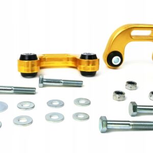 Łączniki stabilizatora tył wzmocnione Legacy 89-98 OEM KLC26