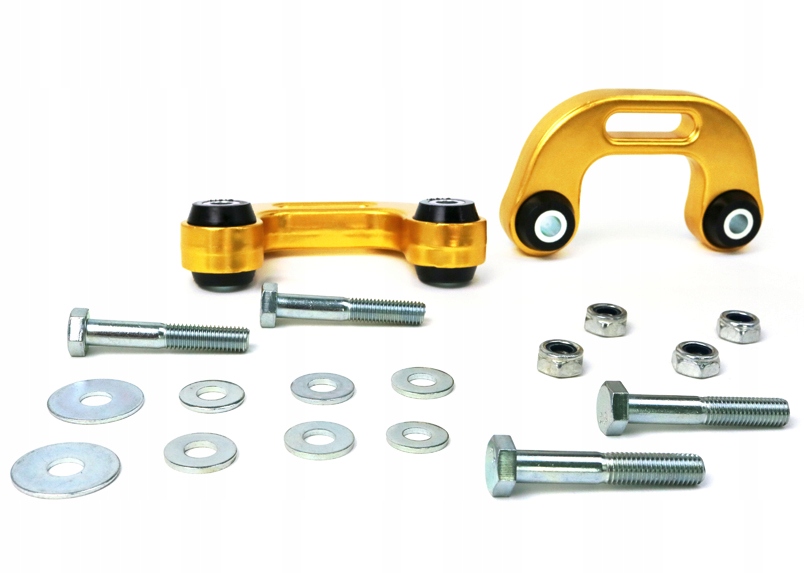 Łączniki stabilizatora tył wzmocnione Legacy 89-98 OEM KLC26