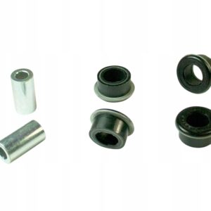 Tuleje wahaczy tylnych dolne Whiteline Impreza 08- OEM W63428