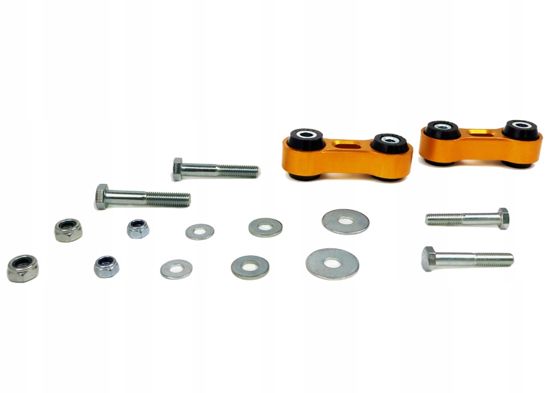 Łączniki stabilizatora przód Whiteli Impreza 93-07 OEM KLC30