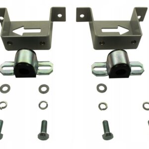 Mocowania stabilizatora tył 22mm Forester 97-08 OEM KBR18-22