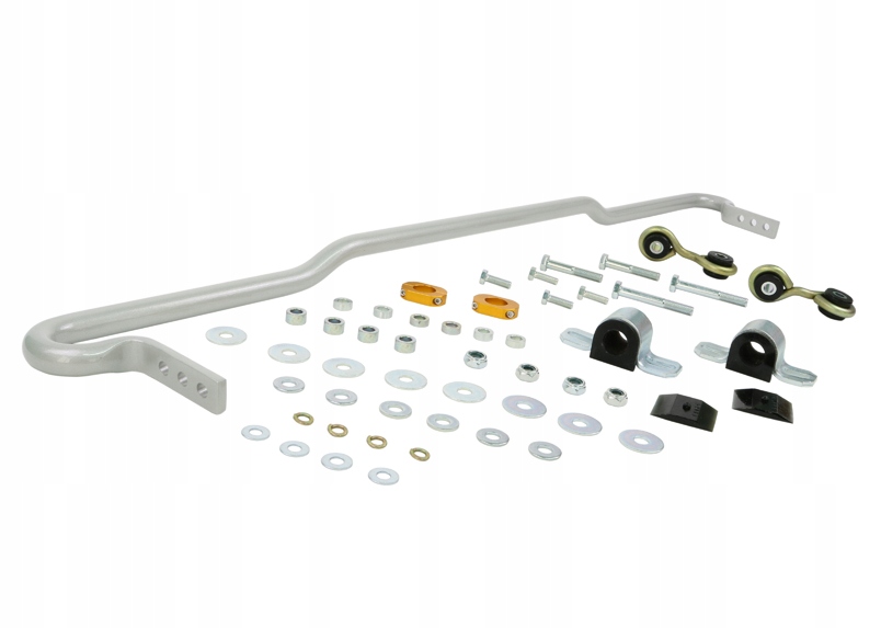 Stabilizator tył Whiteline 22mm Impreza 07-14 OEM BSR51XZ