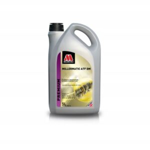 Olej przekładniowy Millers MILLERMATIC ATF DM 5L OEM 5548-5L