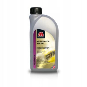 Olej przekładniowy Millers MILLERMATIC ATF DM 1L OEM 5548-1L