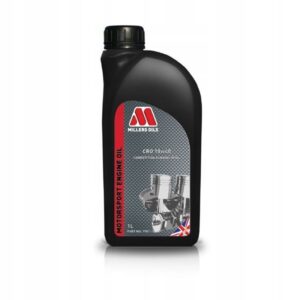 Olej do docierania silników Millers CRO 10w40 1L OEM 7981-1L
