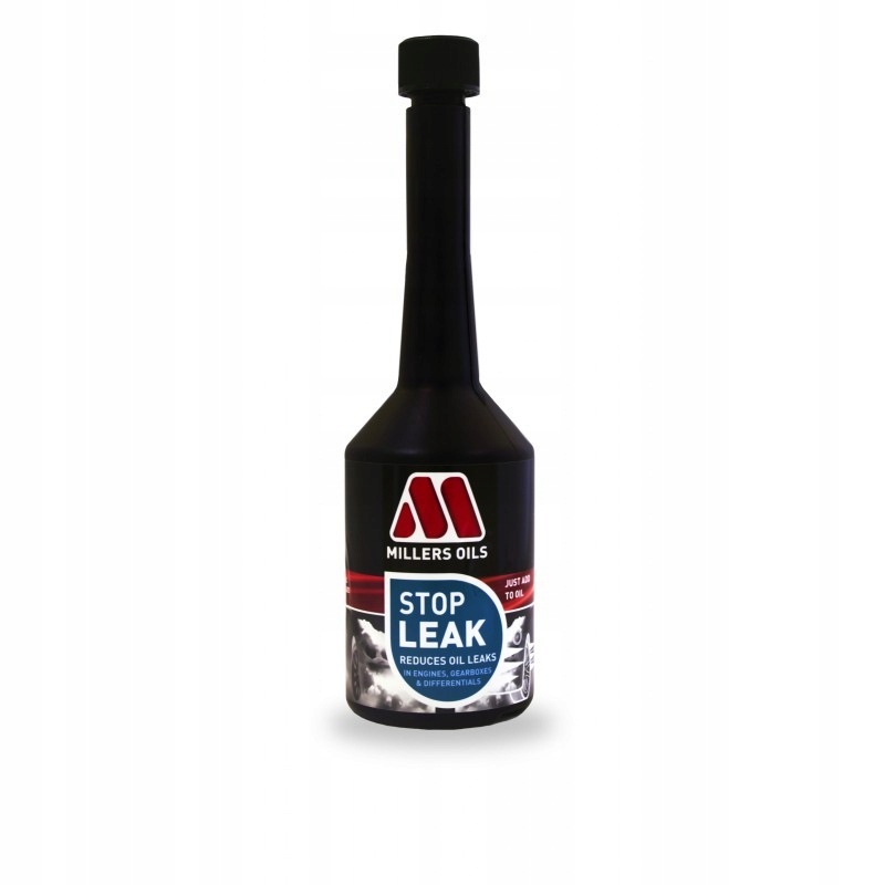 Dodatek do oleju Millers STOP LEAK OEM 5619