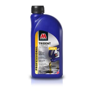 Olej silnikowy TRIDENT LONGLIFE FUEL ECONOMY 5w30 OEM 8058-1L