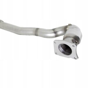Uppipe z nierdzewki X-FORCE 3" Impreza WRX 14 OEM ES-SW26-KITB