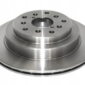 Tarcza hamulcowa tylna Impreza STI szutrowa OEM DBA 656-10