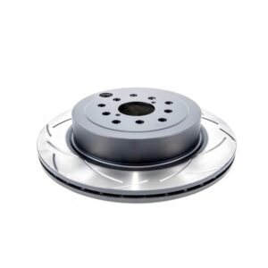 Tarcza hamulcowa tylna Impreza STI szutrowa 290mm OEM DBA 656S-10