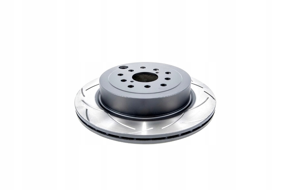 Tarcza hamulcowa tylna Impreza STI szutrowa 290mm OEM DBA 656S-10