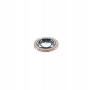Uszczelniacz obudowy rozrządu Subaru Legacy H6 OEM 10982AA000