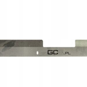 Cooling plate osłona chłodnicy Subaru Impreza STI OEM RPLATEGD