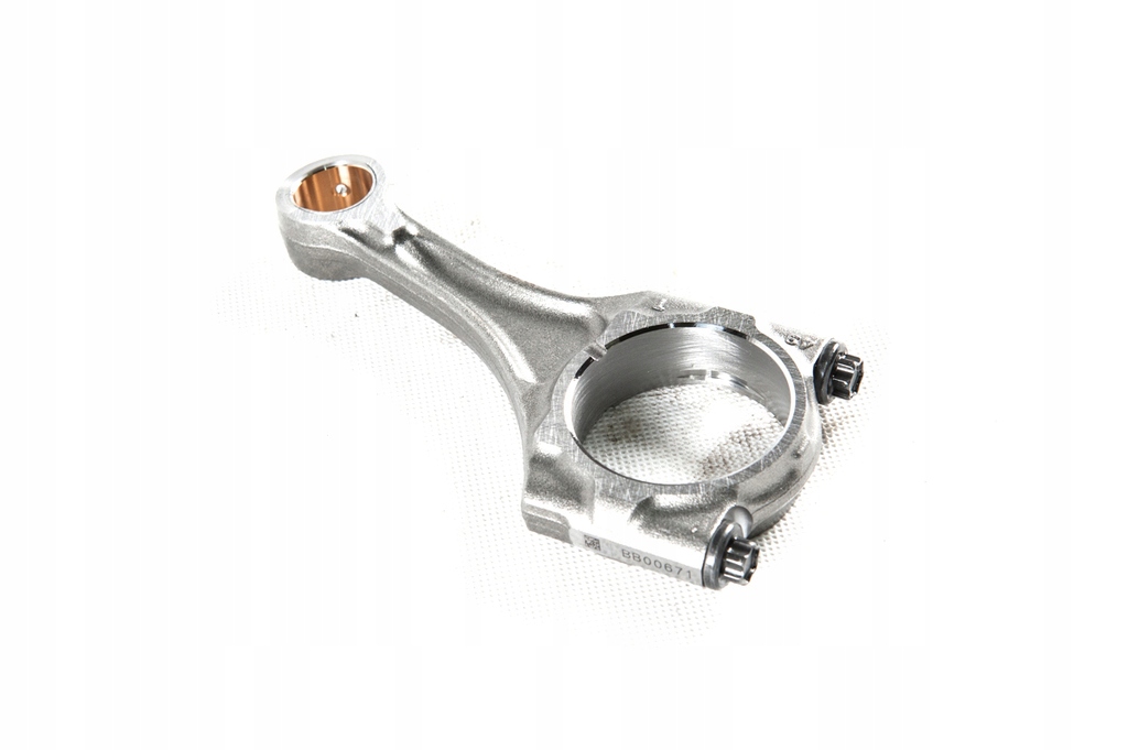 Korbowód nowy OEM Subaru Forester XT FA20 13-19 OEM 12100AA370