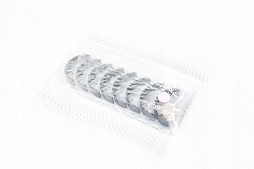 Panewki korbowodowe King Legacy EJ 2 szlif 0.50 OEM CR4125XPG0.50