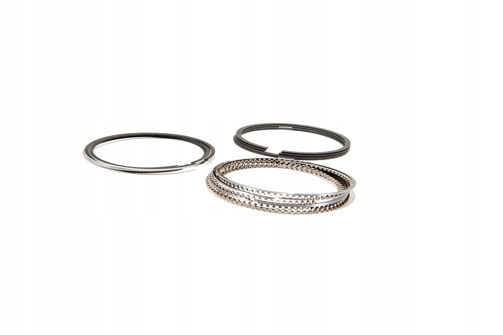 Pierścienie tłokowe Hastings Subaru Tribeca H6 3.0 OEM 2C5863