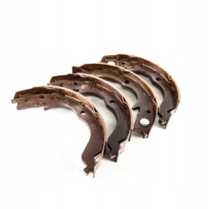Szczęki ręcznego Outback BP 03-09 OEM Subaru OEM 26694AG000