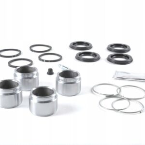 Zestaw naprawczy zacisków Subaru Impreza GT WRX OEM 4POTREPAIR