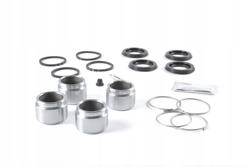 Zestaw naprawczy zacisków Subaru Impreza GT WRX OEM 4POTREPAIR