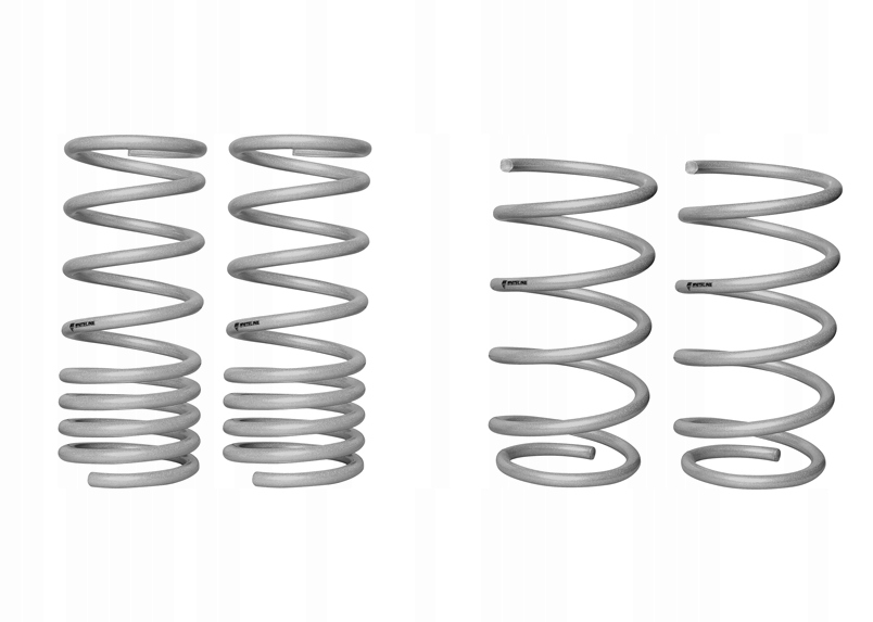 Sprężyny obniżające Whiteline Impreza STI 14-18 OEM WSK-SUB007