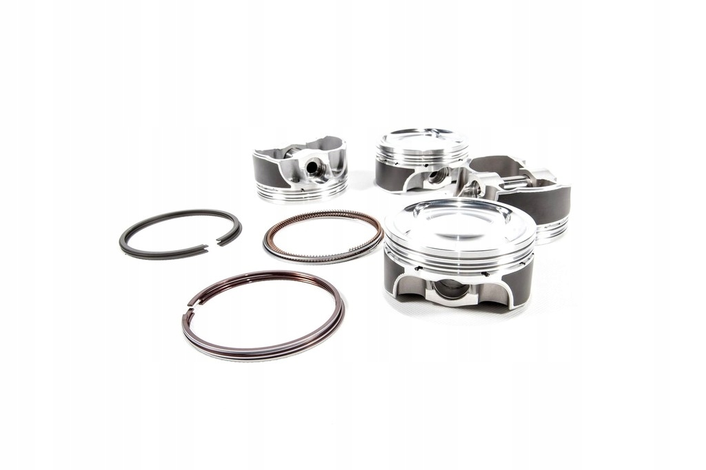 Kute tłoki Icon Pistons 99