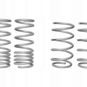 Sprężyny obniżające Whiteline Toyota GT86 OEM WSK-SUB006