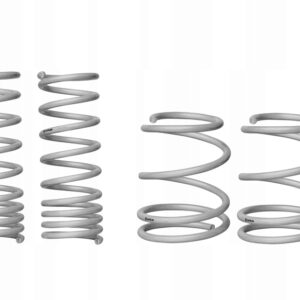 Sprężyny obniżające Whiteline Impreza 08-14 WRX OEM WSK-SUB005