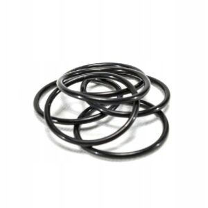 Oring koła rozrządu ssącego AVCS Subaru Forester OEM 806939040