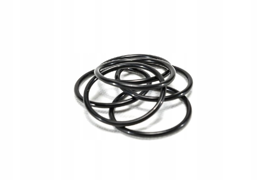 Oring koła rozrządu ssącego AVCS Subaru Forester OEM 806939040