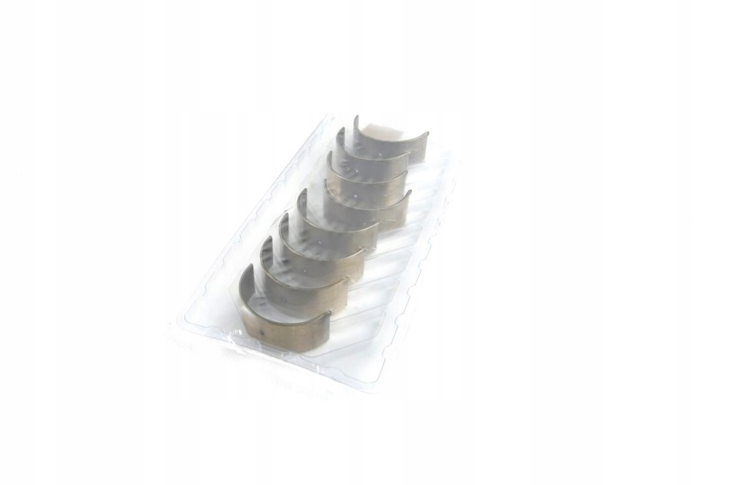 Panewki korbowodowe King Bearings Lancer Evo 4 - 9 OEM CR4120XP0.25