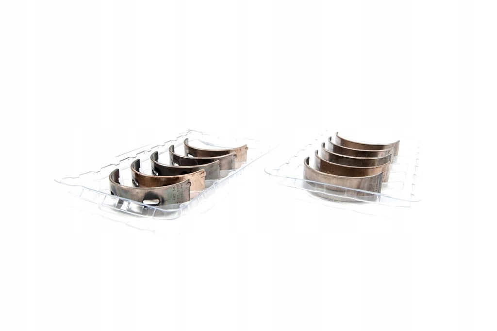 Panewki główne King Bearings Lancer Evo 10 STD OEM MB5722XP