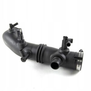 NOWA Rura dolotowa turbo Subaru Impreza STI 2