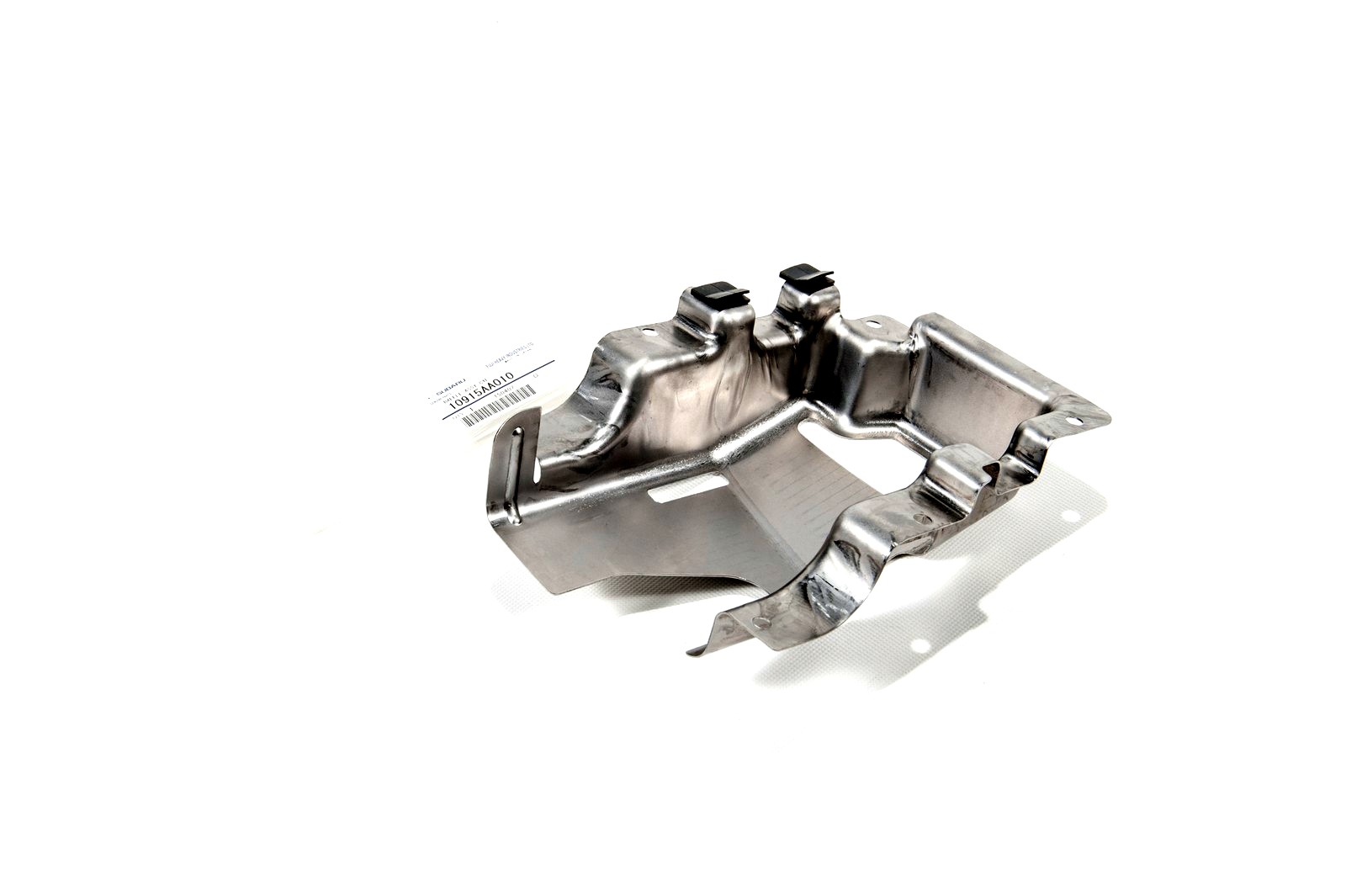Separator oleju miski EJ257/ EJ255/EJ207 JDM Impreza WRX/STI Forester XT - obrazek 2