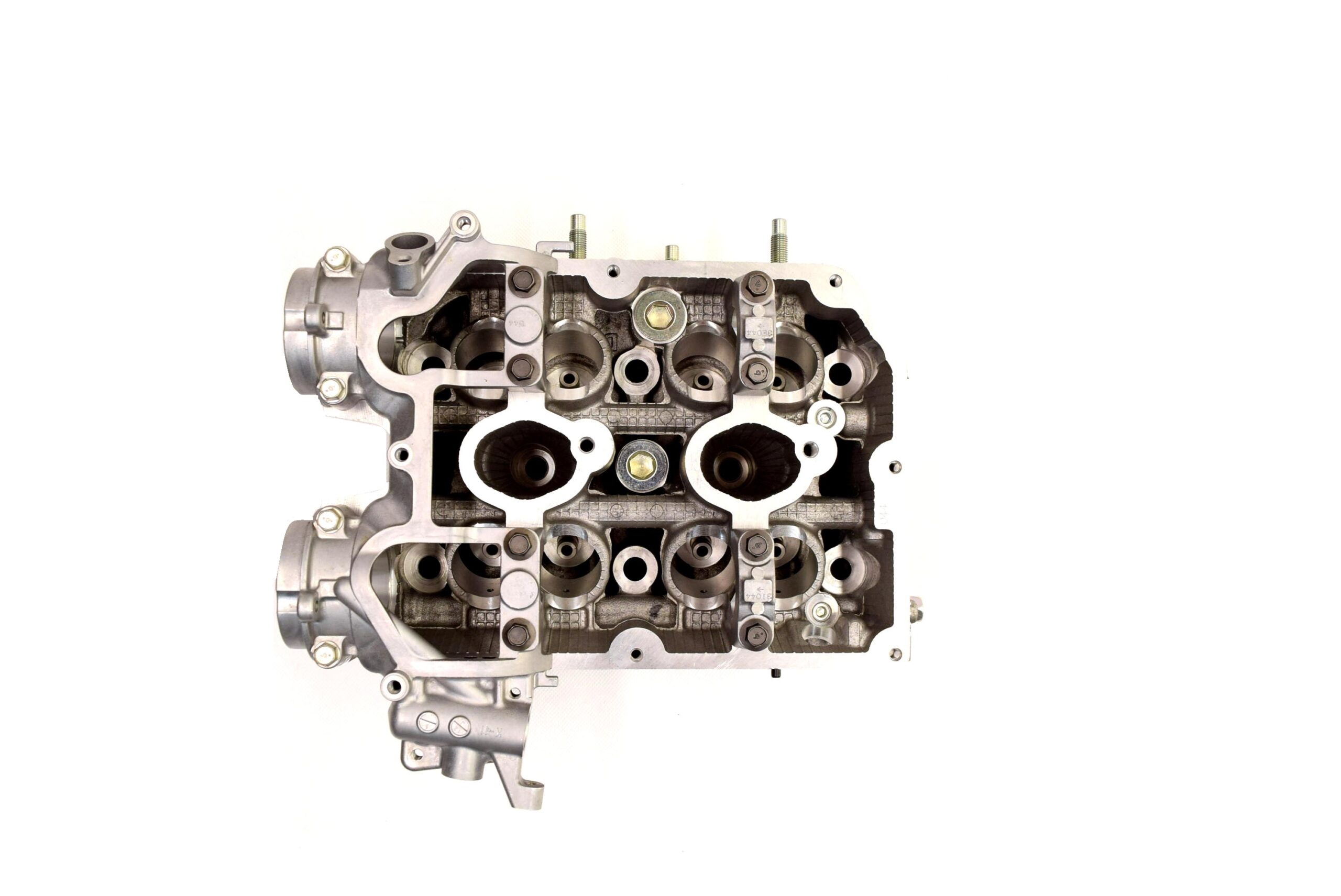 Głowica silnika EJ257 Subaru Impreza STI 05-07 prawa - obrazek 6