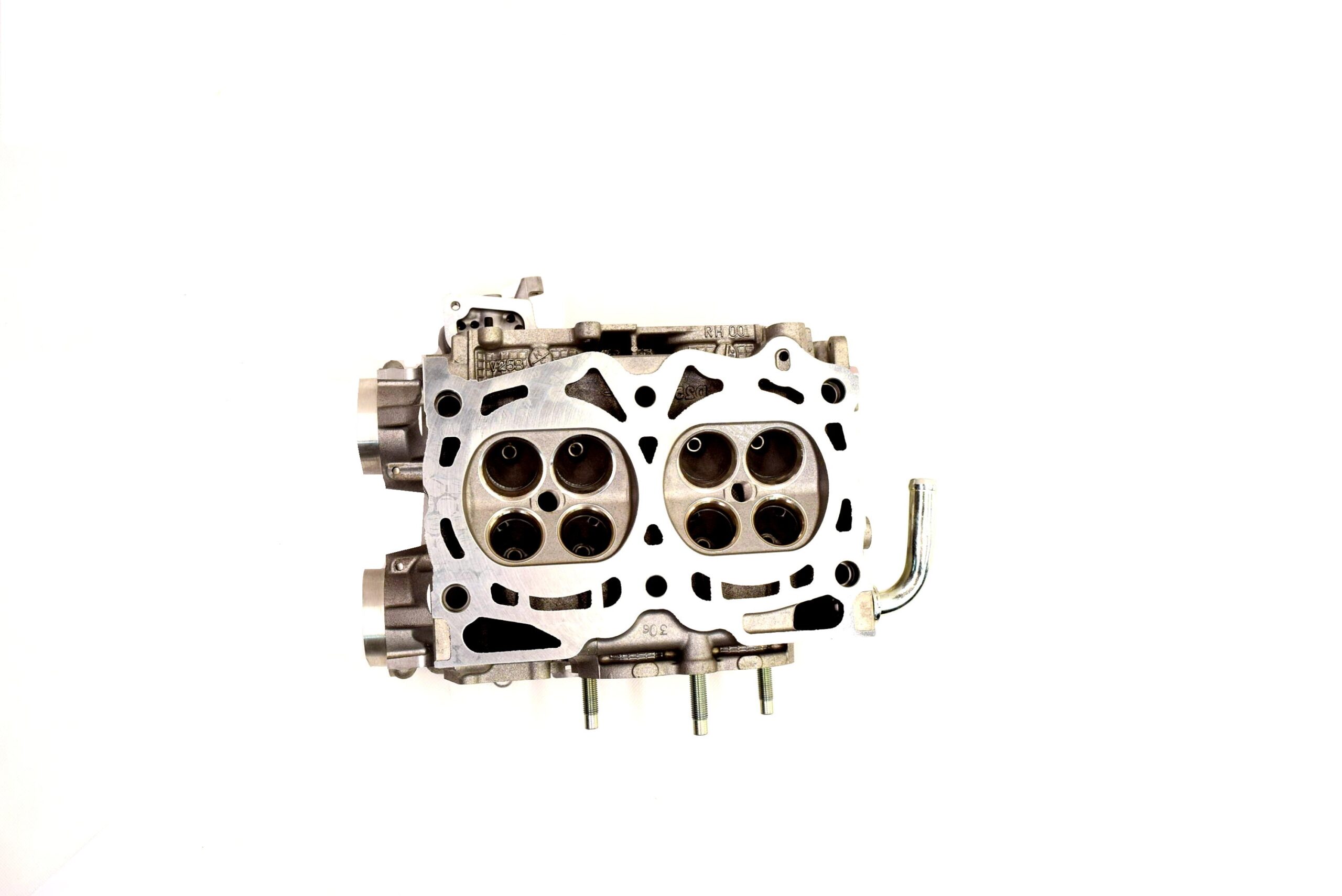 Głowica silnika EJ257 Subaru Impreza STI 05-07 prawa - obrazek 5