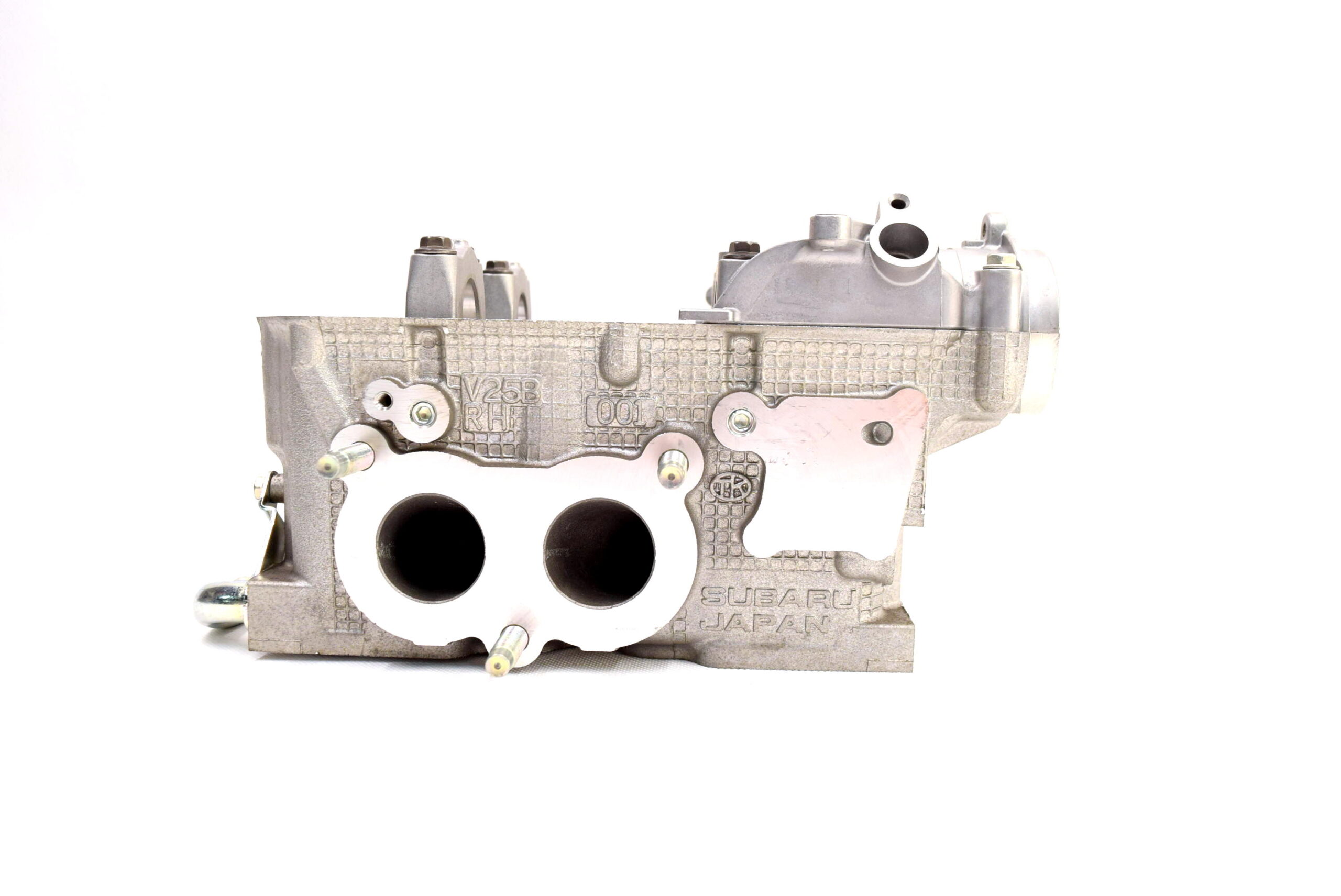 Głowica silnika EJ257 Subaru Impreza STI 05-07 prawa - obrazek 4