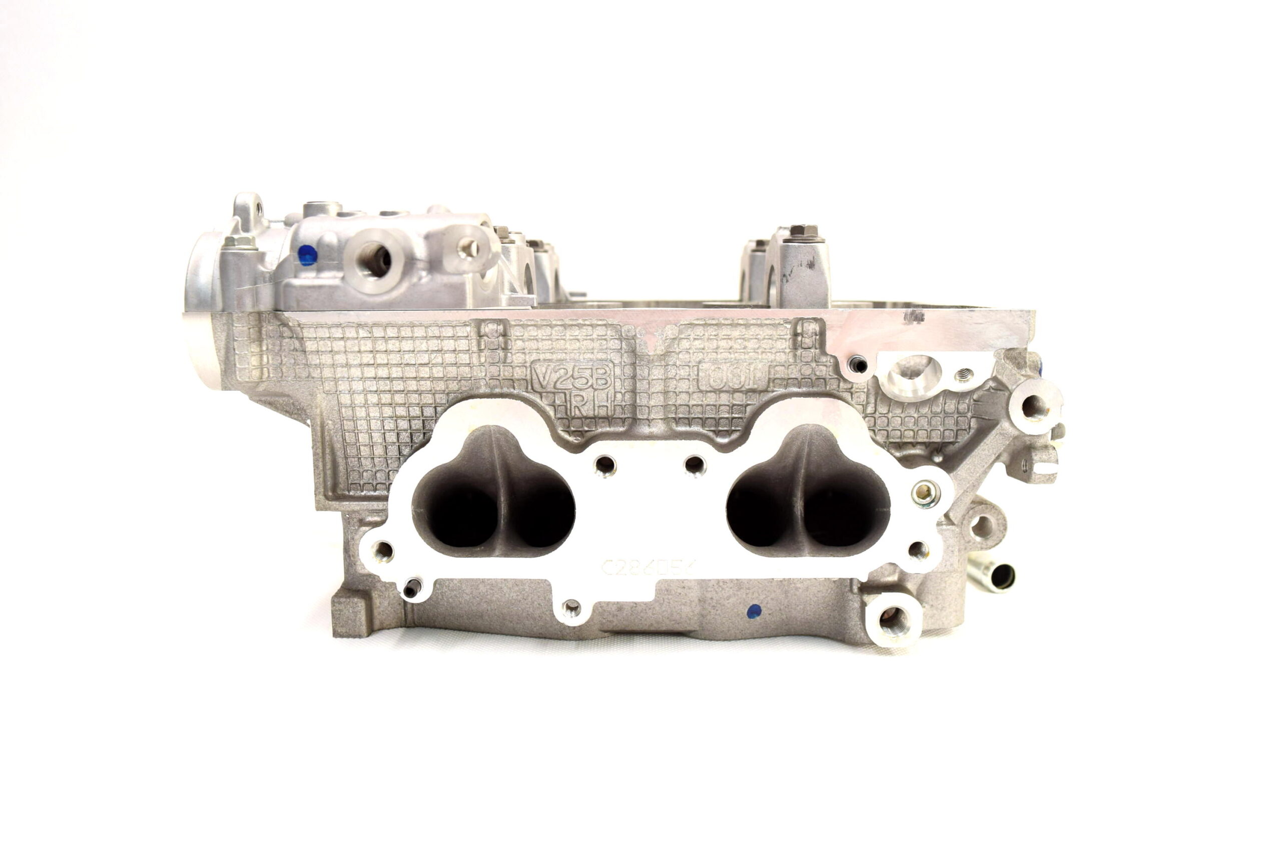 Głowica silnika EJ257 Subaru Impreza STI 05-07 prawa - obrazek 2