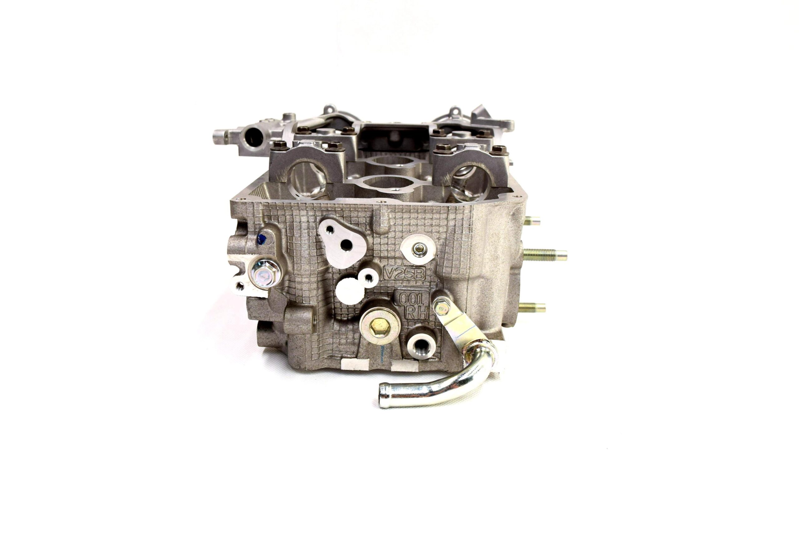 Głowica silnika EJ257 Subaru Impreza STI 05-07 prawa - obrazek 3