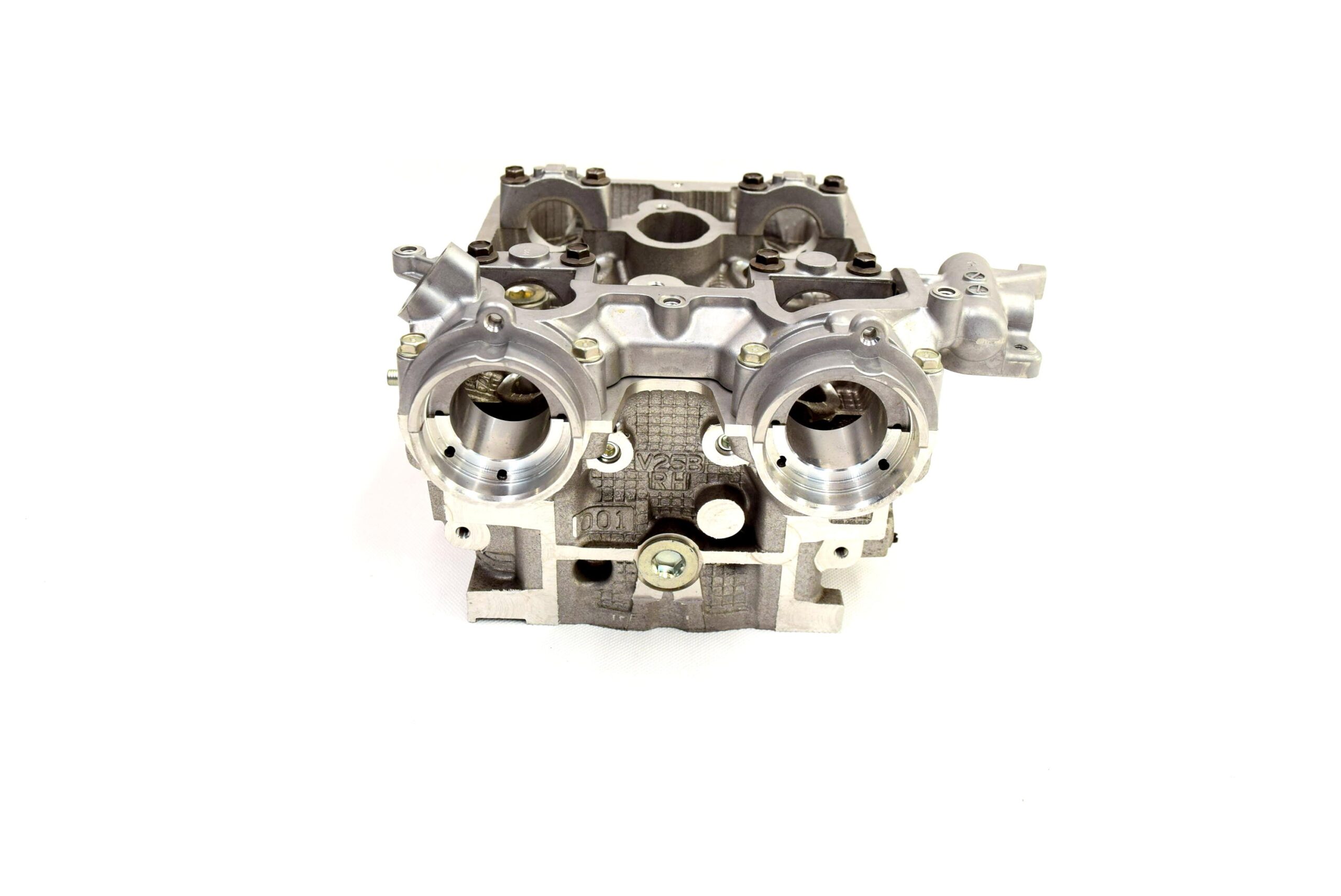 Głowica silnika EJ257 Subaru Impreza STI 05-07 prawa