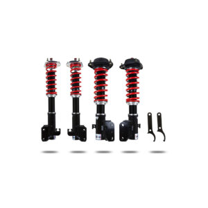 Zawieszenie gwintowane Pedders Extreme XA Subaru Impreza STI 05-07