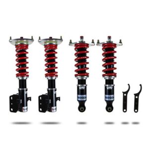 Zawieszenie gwintowane Pedders Extreme XA Subaru Impreza STI 2008-2014