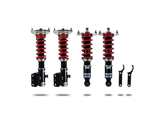 Zawieszenie gwintowane Pedders Extreme XA Subaru Impreza STI 2008-2014