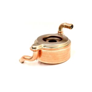 Chłodnica oleju Impreza WRX 06-07 Forester XT 03-07