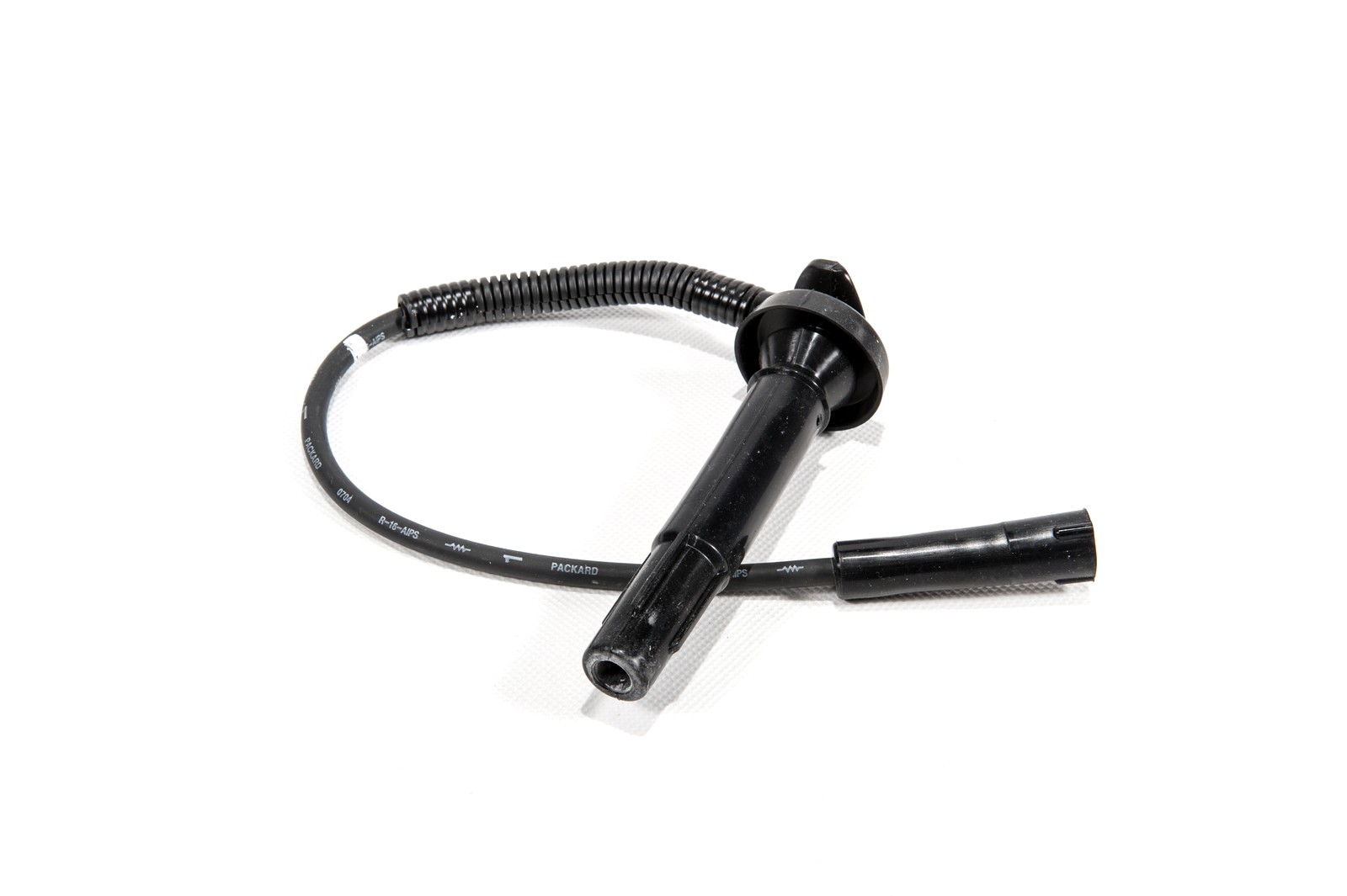 Kabel zapłonowy 1 cylinder Impreza 98-05 Forester 98-05 SOHC