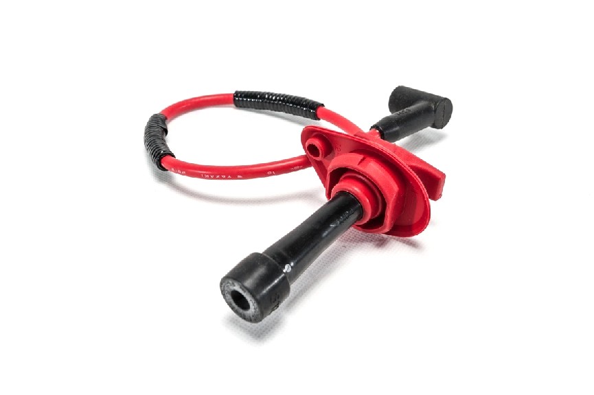 Kabel zapłonowy 2 i 4 cylinder Impreza GT 99/00 Forester S turbo