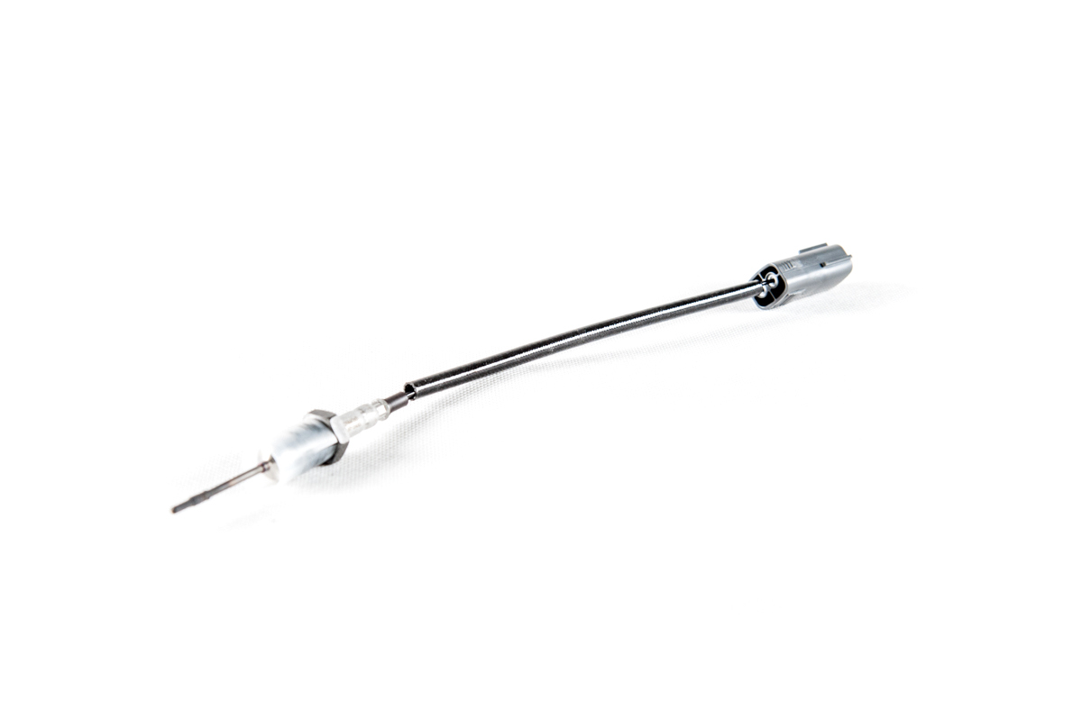 Czujnik temperatury DPF Subaru Impreza Forester Legacy Outback 08-19 XV 11- diesel