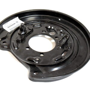 Tarcza kotwiczna tył prawa Impreza GT 97-00 Impreza wersje wolnossące 01-07 Forester XT 03-07 Forester S turbo 98-02