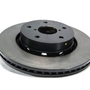 Tarcza hamulcowa przednia szutrowa Impreza STI N12/N14  295mm 5x114,3